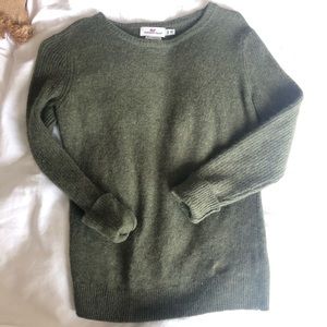 Vineyard vines sweater with cashmere
